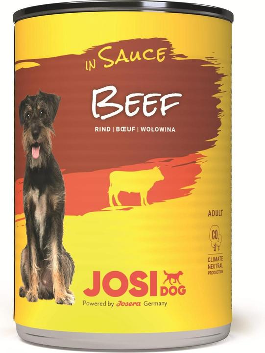 Image du produit Josera Nourriture sèche pour chiens (Adulte, 1 pcs, 470 g)