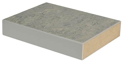 Immagine prodotto Bedrunka & hirth Pannello MDF Pavimentazione in linoleum (Legno)