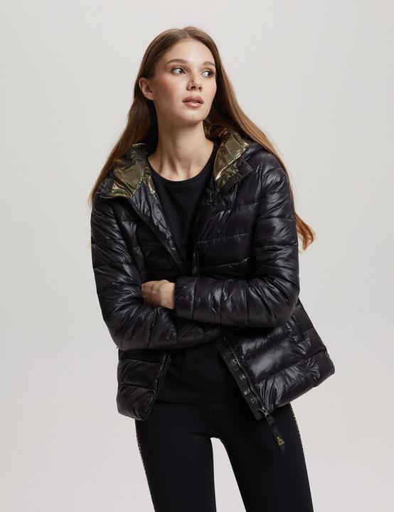 Dakar Jacket Dkr 23 W Selva Blk (M)