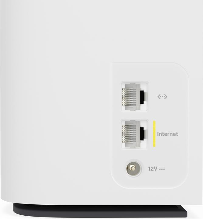 Produktbild Linksys VELOP MX6200 AXE5400 3PK