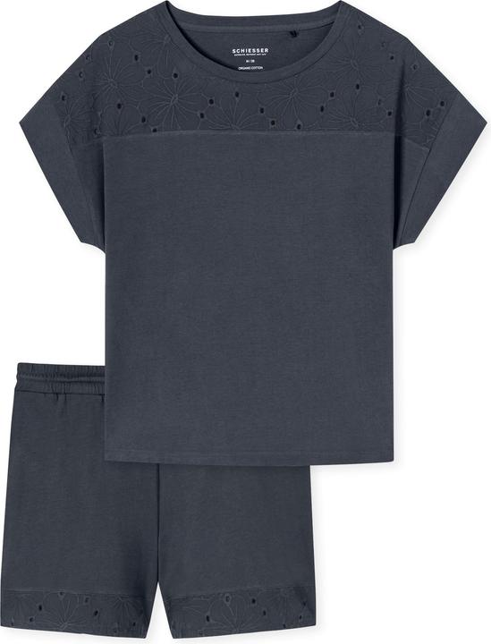 Immagine prodotto Schiesser Abbigliamento da notte casual corto (36, S)