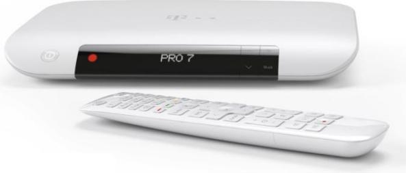 Produktbild Telekom Media Receiver 401 (500 GB)