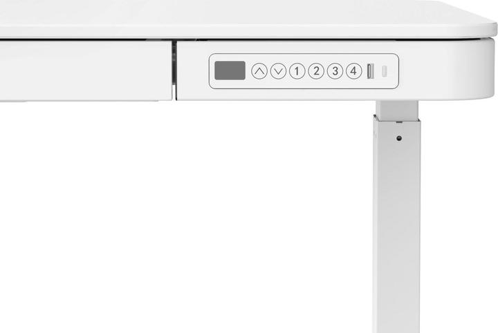 Produktbild Activejet Schreibtisch (140.5 x 70.5 x 72.5 cm)