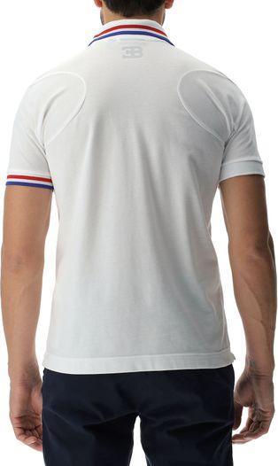 Immagine prodotto UYN Polo a maniche corte X Bugatti (S)