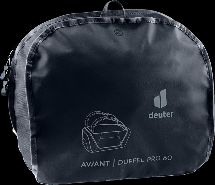 Actual product image Deuter Duffel Pro 60 (60 l)