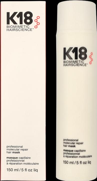 Produktbild K18 Leave-In Molecular Repair (150 ml)