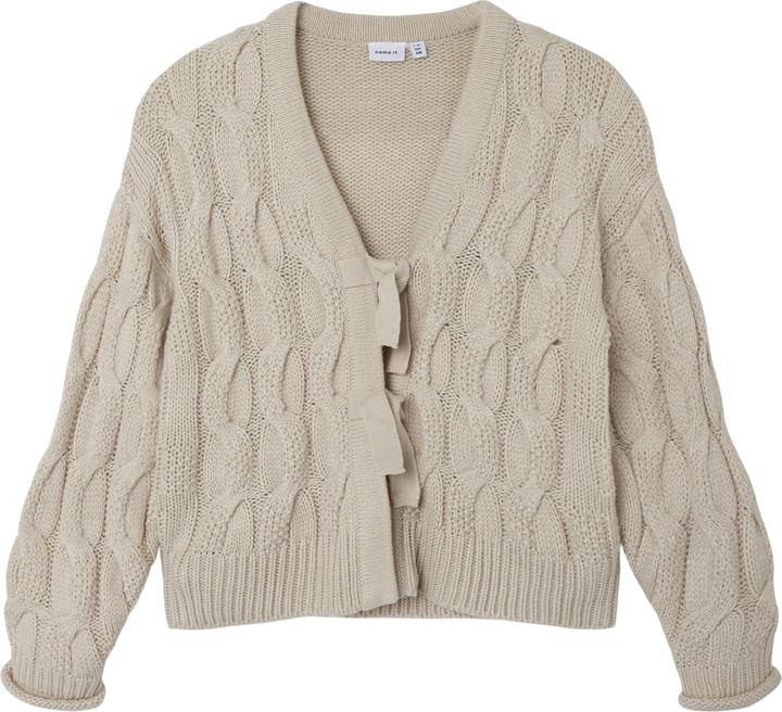 Name it Zopfstrick Strickjacke (116)