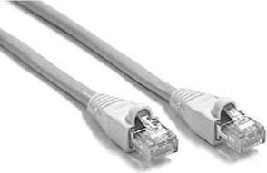 Actual product image InLine Patch cable (F/UTP, CAT5e, 5 m)