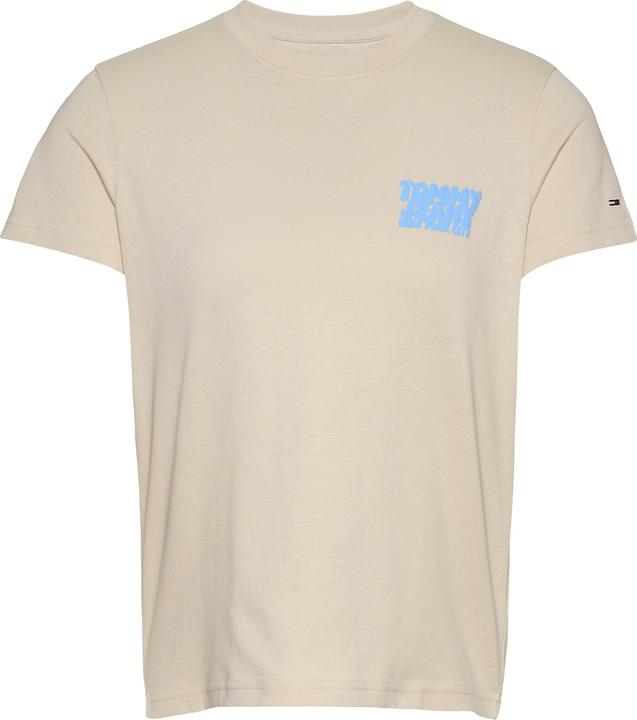 Immagine prodotto Tommy Jeans Tjw Reg Tj Bubble Tee (L)