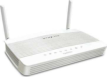 Produktbild Draytek Modem routeur Multiwan Failover LTE Wifi n