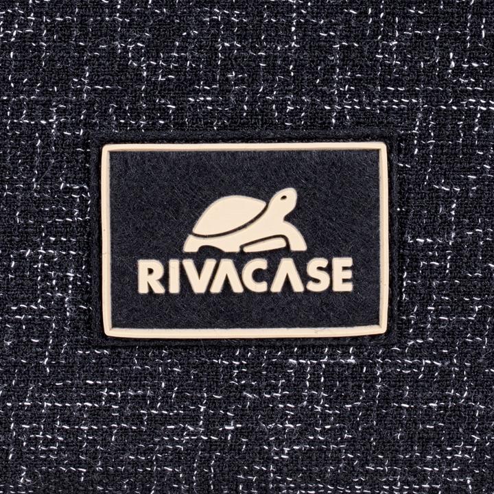 Produktbild Rivacase Laptop-Hülle mit Griffen (13.30", Universal)