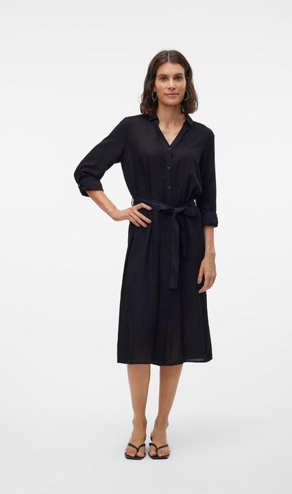 Image du produit Vero Moda VMBUMPY Robe midi (S)