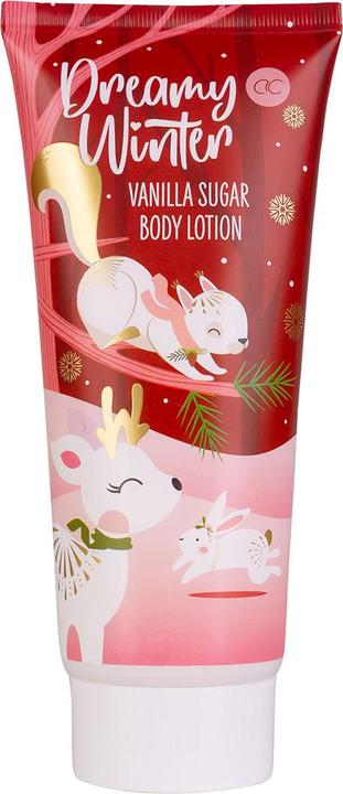 Bodylotion