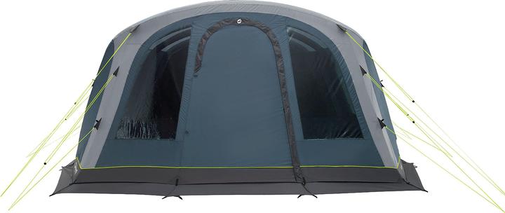 Produktbild Outwell Tennessee 7 Air (Aufblasbares Zelt, 34.50 kg, 7 Personen)