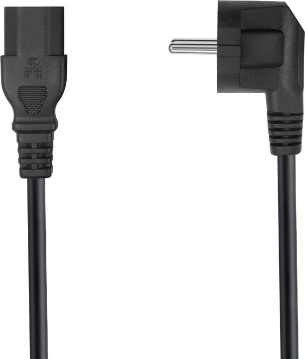 Actual product image EcoFlow DELTA-AC-CABLE-1.-EU