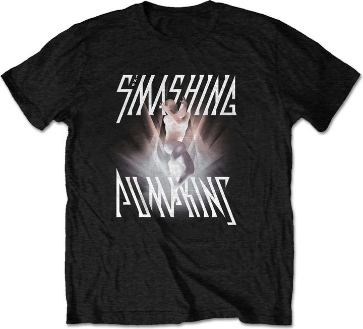 The Smashing Pumpkins Cyr (S)