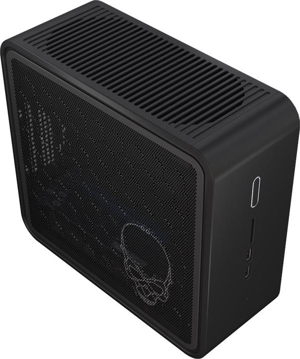 Produktbild Intel NUC 9 Extreme Kit - NUC9i5QNX (Intel Core i5-9300H)