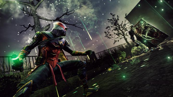 Immagine prodotto Microsoft Gotham Knights - Deluxe Edition