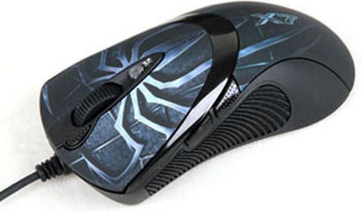 Image du produit A4Tech X7 XL-747H (Filaire)