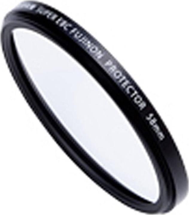 Produktbild Fujifilm Schutzfilter PRF-58 (58 mm, Schutzfilter, 58 mm)