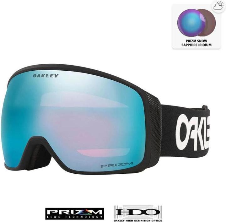 Image du produit Oakley Flight Tracker L