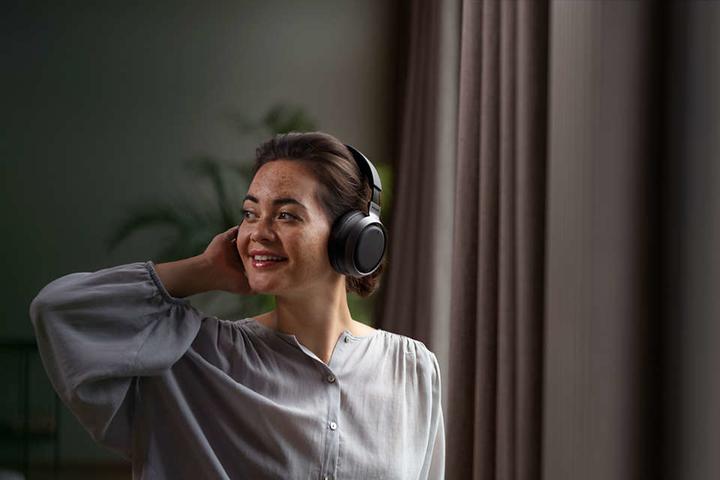 Immagine prodotto Philips Fidelio L3 (ANC, 30 h, Senza fili)