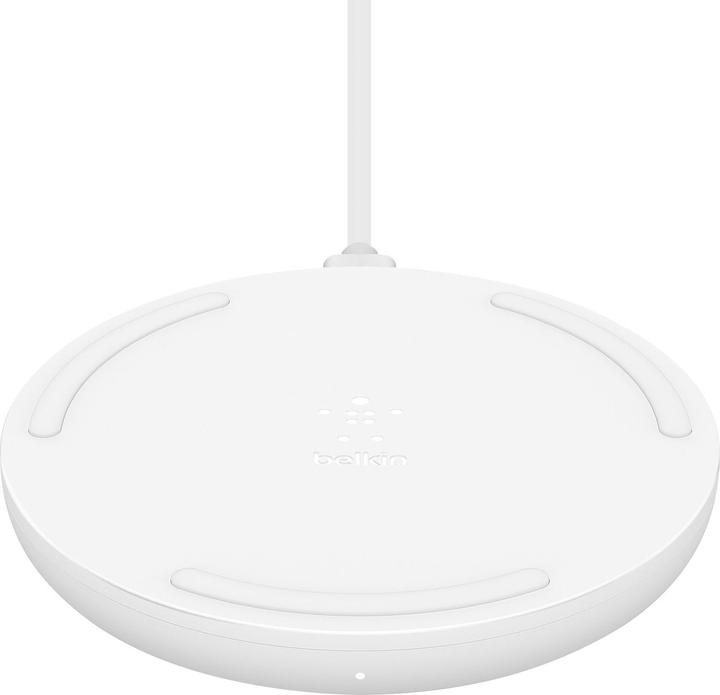 Actual product image Belkin Boost Charge (10 W)