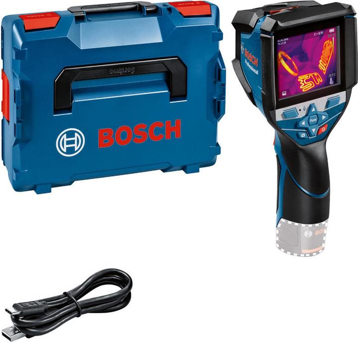 Bosch Professional GTC 600 C