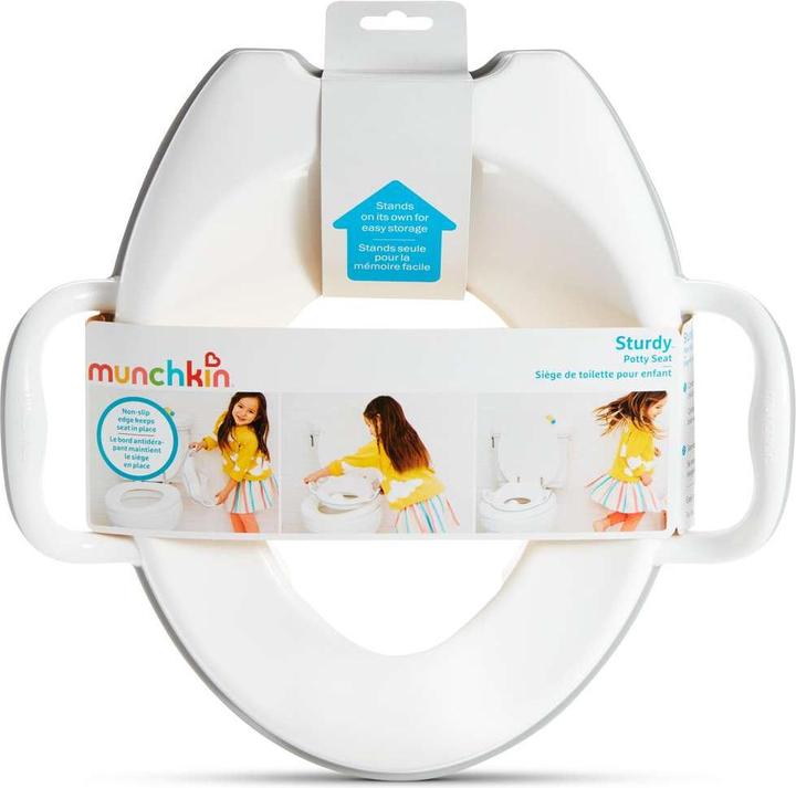 Image du produit Munchkin Siège de pot Sturdy™