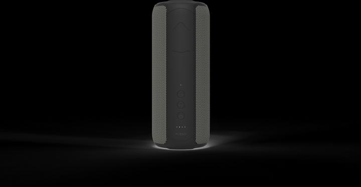 Actual product image Miiego aXtive M3 (8 h, Rechargeable battery operated)
