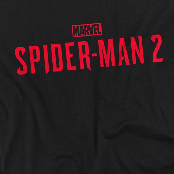 Produktbild Spider-Man 2 Gamerverse TShirt (S)