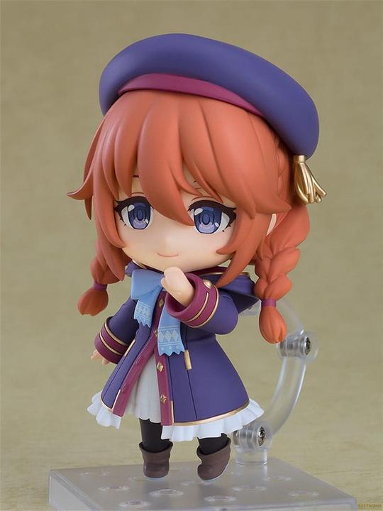 Produktbild Good Smile Company Princess Connect! Re: Dive Nendoroid Actionfigur Yuni 10 cm