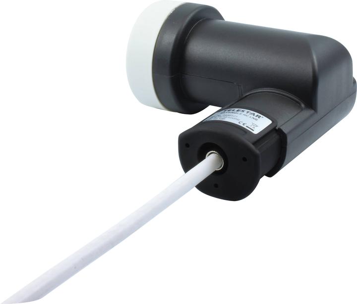 Produktbild Telestar SkySingle HC (Single LNB, 40mm)
