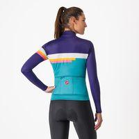Actual product image Castelli Tornare Jersey (L)