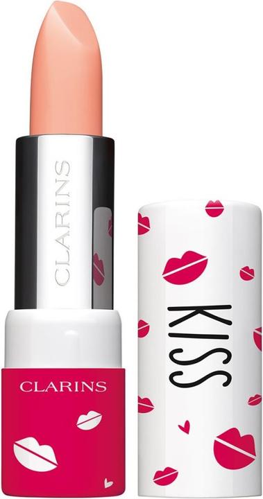 Image du produit Clarins Kiss & Cheek - Joli Baume (Sticks de soin)