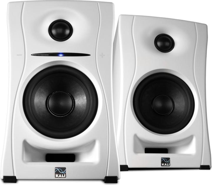 Produktbild Kali Audio LP-UNF (Pair) WHITE