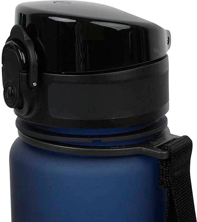 Actual product image Regatta Great Outdoors 0.6L Tritan Drinks Flip Flask (0.60 l)