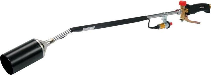 Actual product image Yato YT-36741 Roof burner