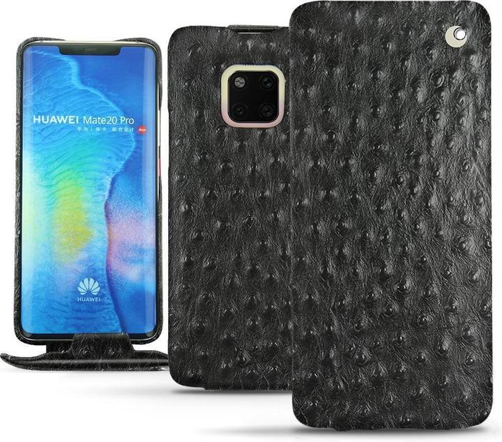 Actual product image Noreve Leather cover vertical (Mate 20 Pro)