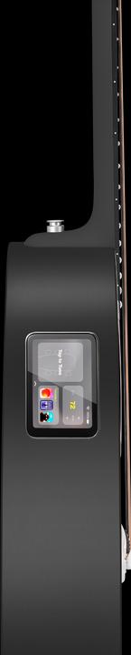 Produktbild Lava Music Gitarre ME Play 36 Zoll Nightfall (Akustik Gitarre, HPL)
