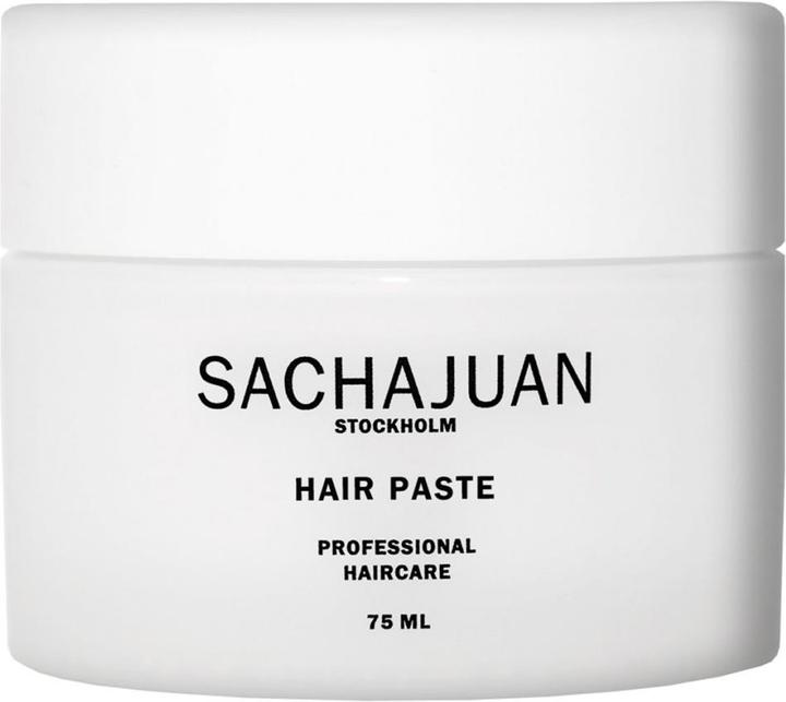 Sachajuan hair paste (Hair paste, 75 ml)