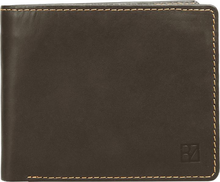 Produktbild Bodenschatz Geldbörse BICOLOUR