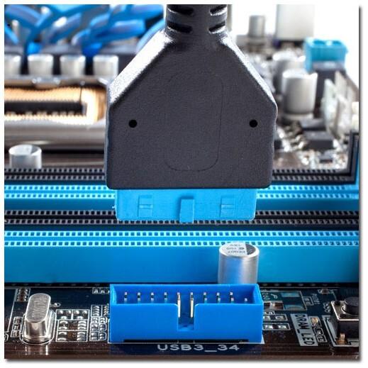 Image du produit LC-Power Lc-925b (mATX, ATX)
