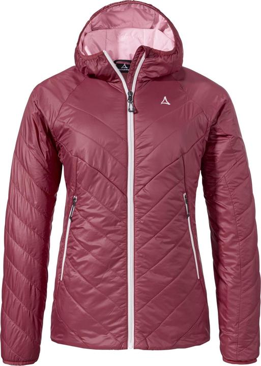 Produktbild Schöffel Women's Insulated Jacket Cascata (48)
