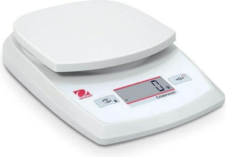 Actual product image Ohaus Compass™ CR CR2200 portable scales