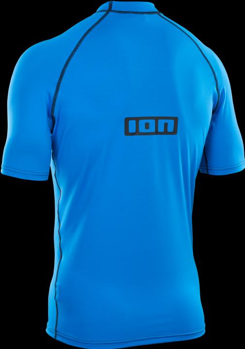 Image du produit ION Rashguard Promo SS men - blue (S)