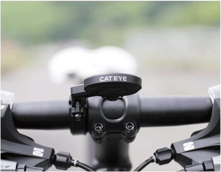 Actual product image CatEye Quick CC-RS100W