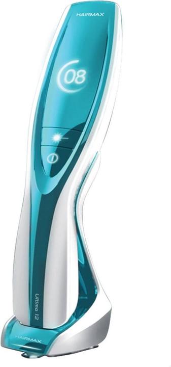 Actual product image Hairmax LaserComb Ultima 12