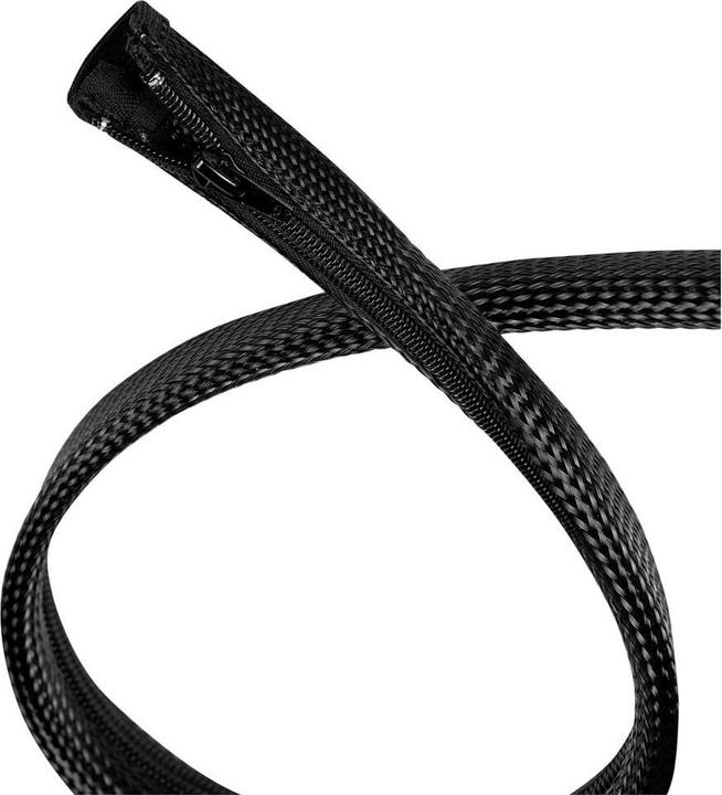 Produktbild LogiLink Prüfen (Kabelschlauch, 500 cm)