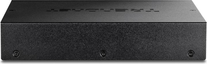 Actual product image Trendnet TEG-S750 (5 Ports)